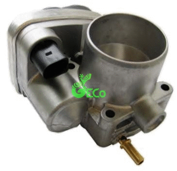 Corps papillon GECO CF19222