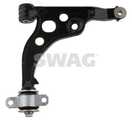 Bras de liaison, suspension de roue SWAG 70 73 0053