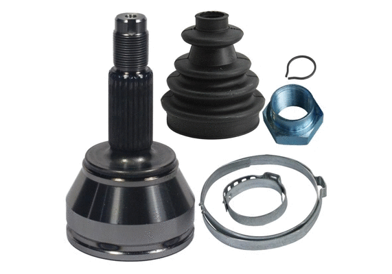 Jeu de joints, arbre de transmission HART 464 385