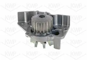Pompe à eau, refroidissement du moteur KWP 10911
