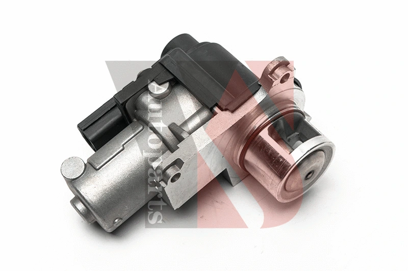 Vanne EGR YSPARTS EGRA172