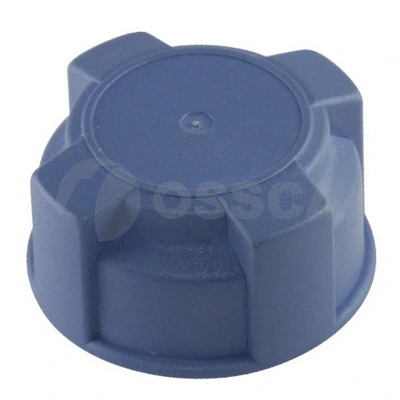 Bouchon, réservoir de liquide de refroidissement OSSCA 06820