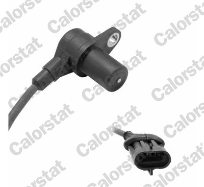 Capteur d'angle, vilebrequin CALORSTAT by Vernet CS0081