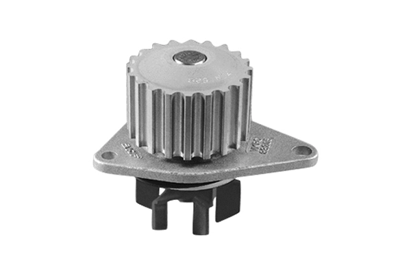 Pompe à eau, refroidissement du moteur SKF Brazil VKPC 83205
