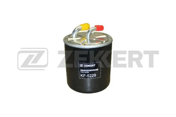 Filtre à carburant ZEKKERT KF-5229