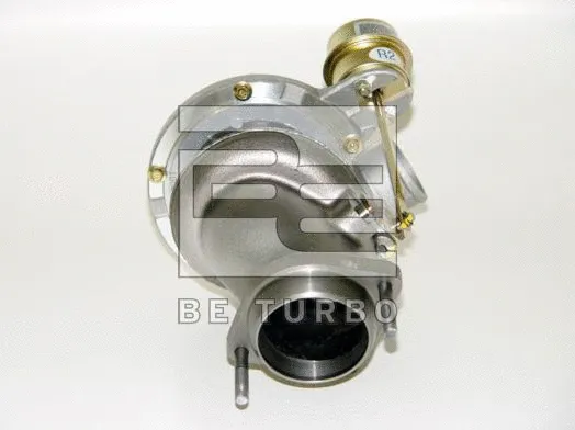 Turbocompresseur, suralimentation BE TURBO 128041