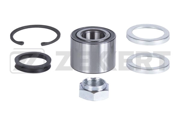 Kit de roulements de roue ZEKKERT RL-2083