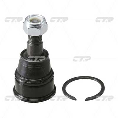 Rotule de suspension CTR CB0117