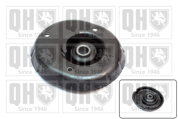 Coupelle de suspension QUINTON HAZELL EMR6120