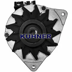 Alternateur AD KÜHNER 30562RI
