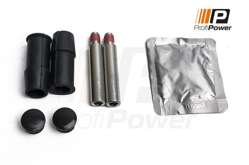 Jeu de douilles de guidage, étrier de frein ProfiPower 9B5073