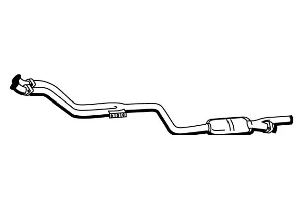Catalyseur VEGAZ GmbH MK-900