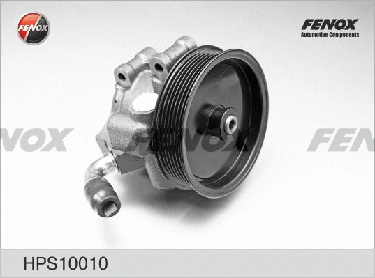 Pompe hydraulique, direction FENOX HPS10010
