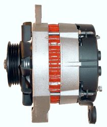 Alternateur REDfair RF34000G