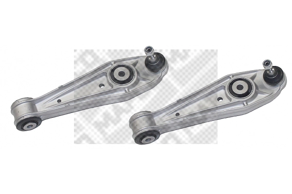 Jeu de bras, suspension de roue MAPCO 53780