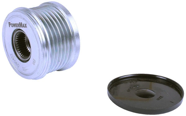Kit de réparation, alternateur PowerMax 81116910