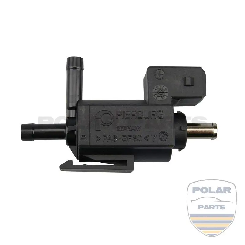 Détendeur de suralimentation POLAR PARTS 10001603