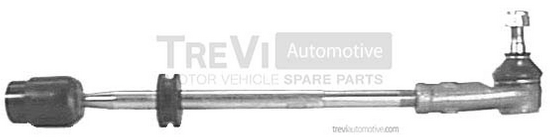 Rotule de direction intérieure, barre de connexion TREVI AUTOMOTIVE TRTT5503