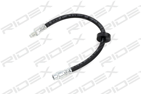 Flexible de frein RIDEX 83B0172