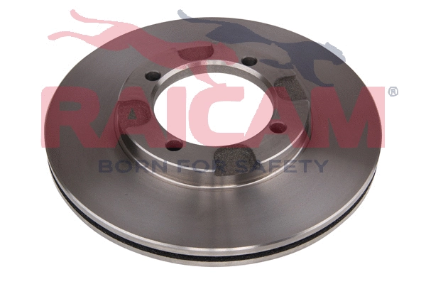 Disque de frein RAICAM RD00325