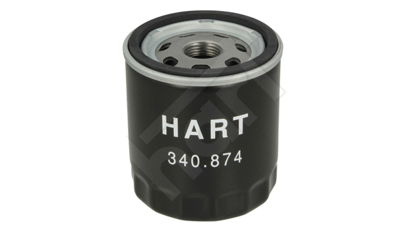 Filtre à huile HART 340 874