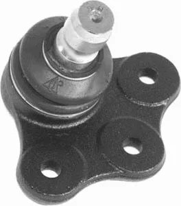 Rotule de suspension Technika RS484