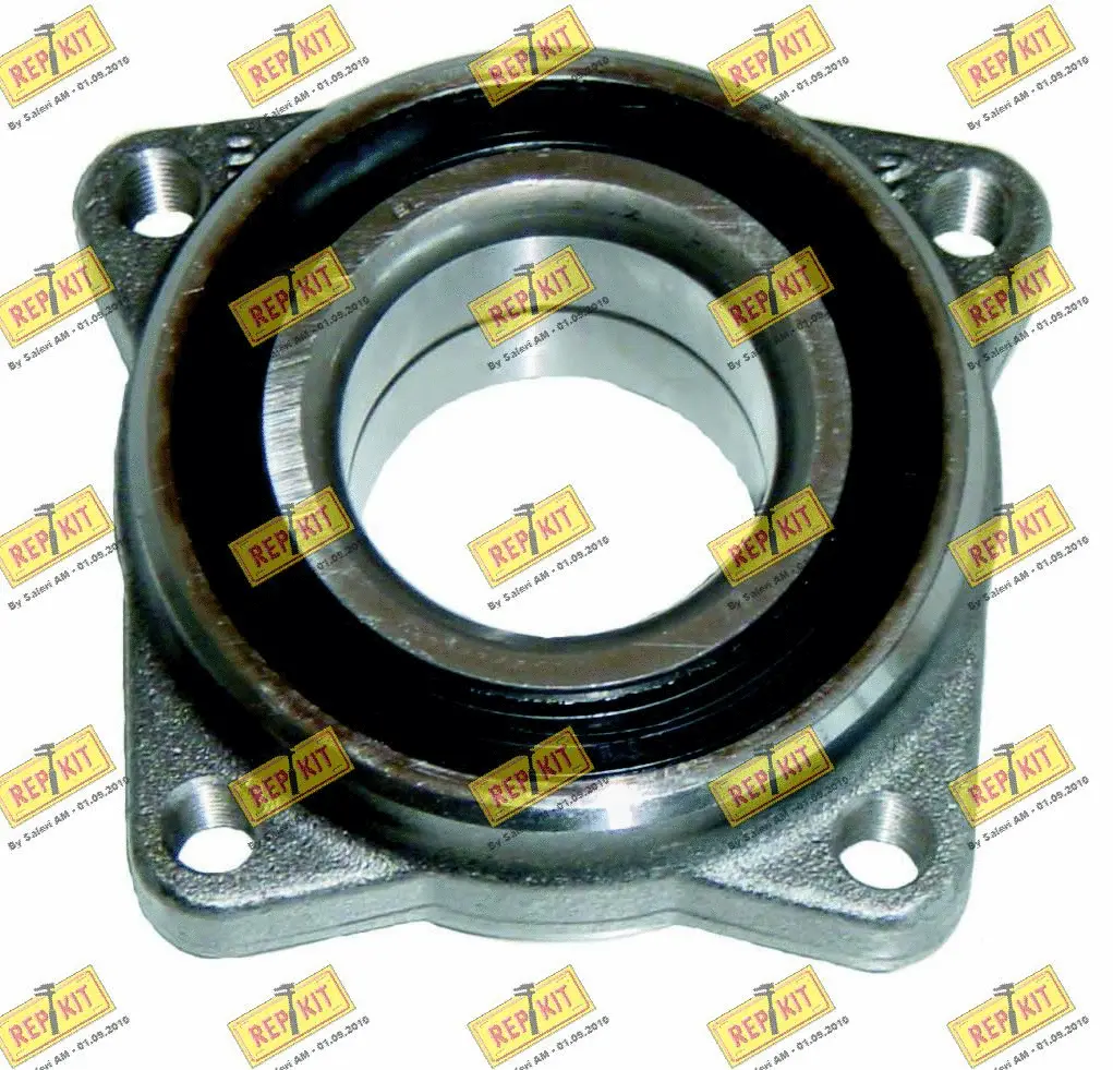 Kit de roulements de roue REPKIT RKB1265