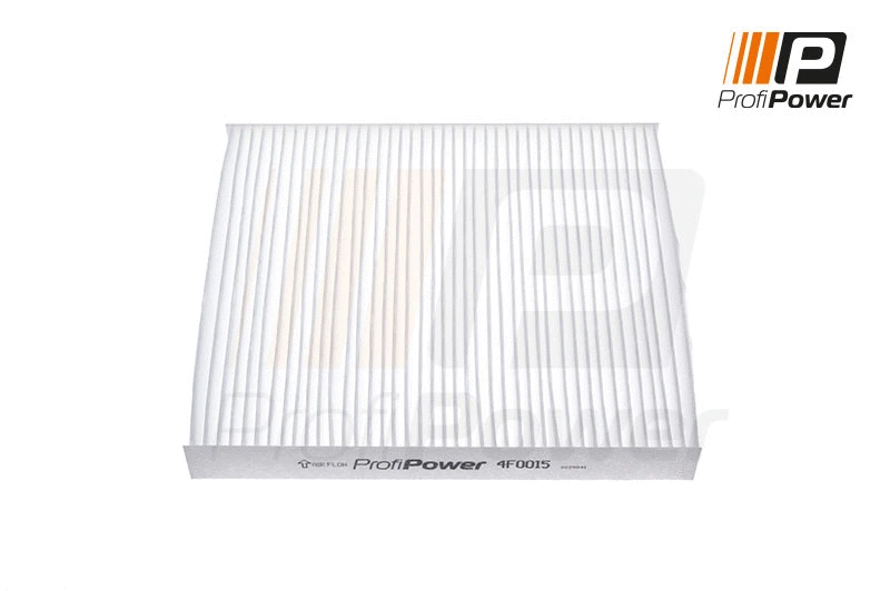 Filtre, air de l'habitacle ProfiPower 4F0015