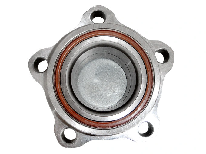 Kit de roulements de roue MILES DB83203