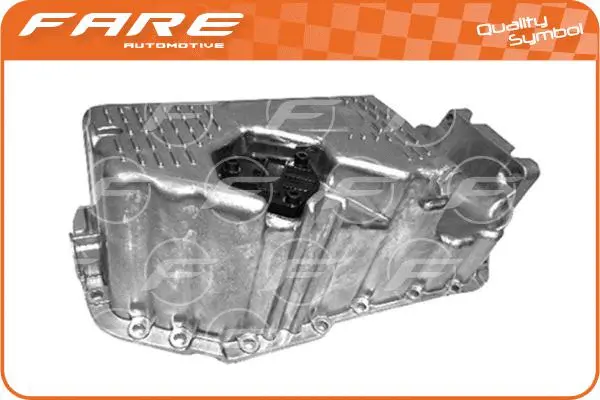 Carter d'huile FARE-RCH 25230