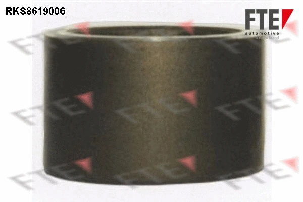 Piston, étrier de frein FTE 9313149