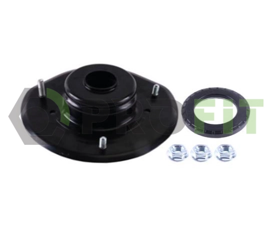 Suspension, amortisseur PROFIT 2314-0705
