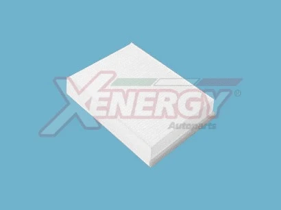 Filtre, air de l'habitacle AP XENERGY X10339