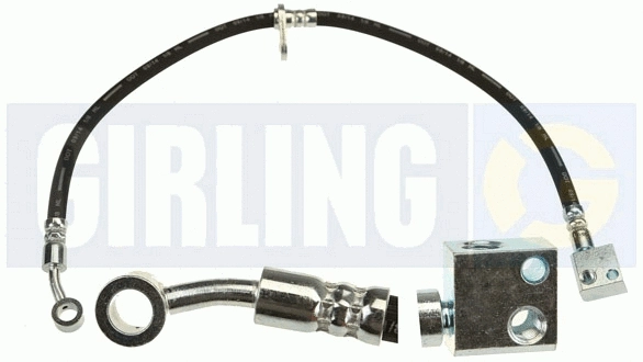 Flexible de frein GIRLING 90041203