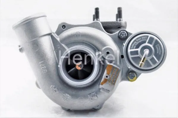Turbocompresseur, suralimentation Henkel Parts 5112320N