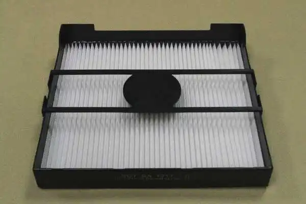 Filtre, air de l'habitacle SCT - MANNOL SA 1217