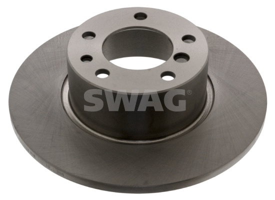 Disque de frein SWAG 20 90 1716