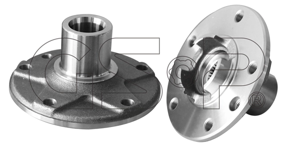 Moyeu de roue GSP-BR 9430013