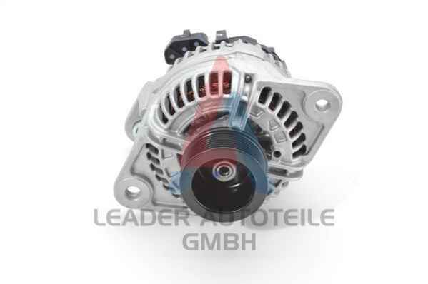Alternateur AL 86168