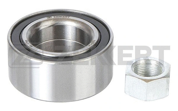 Kit de roulements de roue ZEKKERT RL-1793