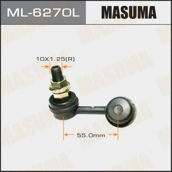 Entretoise/tige, stabilisateur MASUMA ML-6270L