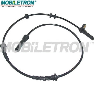 Capteur, vitesse de roue MOBILETRON AB-EU418