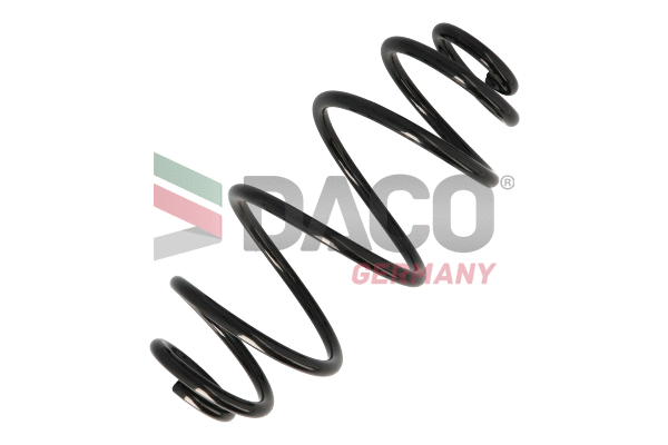 Ressort de suspension DACO Germany 813603