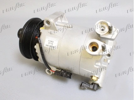 Compresseur, climatisation FRIGAIR 940.60040