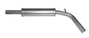 Silencieux avant EBERSPÄCHER 95 11 8381