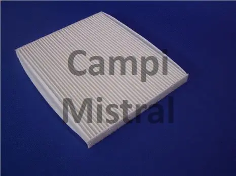 Filtre, air de l'habitacle Mistral Filter AVF0117
