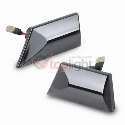 Feu clignotant AE TOPLIGHT 711031S