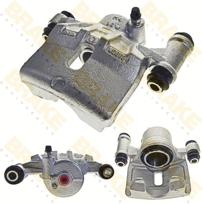 Étrier de frein Brake ENGINEERING CA3291