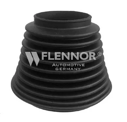 Bouchon de protection/soufflet, amortisseur FLENNOR FL3955-J