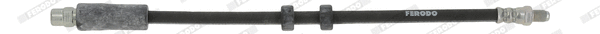 Flexible de frein FERODO FHY2521